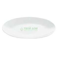 Столовая посуда Тарелка десертная Wilmax 20 см