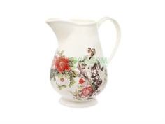 Посуда для напитков Кувшин IMARI Японский сад 1 л