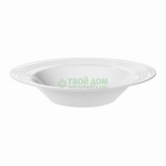 Столовая посуда Тарелка суповая LENOX Аллея Тин Кен 23,5 см