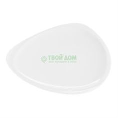 Столовая посуда Тарелка Royal Porcelain Муд 16 х 17 см