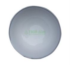 Столовая посуда Салатник LENOX Платиновый кант 21,5 см
