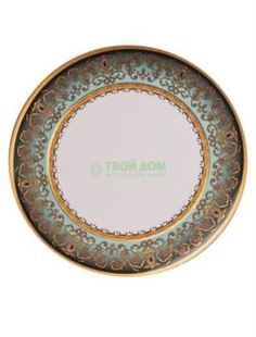 Сервизы и наборы посуды Набор тарелок Yves de la rosiere Prague Degrade 22 см 6 шт