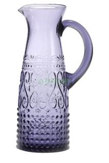 Посуда для напитков Кувшин Zafferano Провинцале 1,1 л
