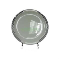 Столовая посуда Тарелка Royal Porcelain Маскадьюра 17 см