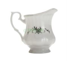 Посуда для напитков Кувшин Porcelaine czech gh IW 9739 MILK