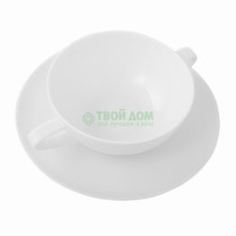 Столовая посуда Чаша для супа Asa Selection A Table 13 см