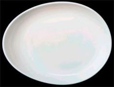 Столовая посуда Тарелка обеденная TUDOR 33 см