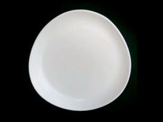 Столовая посуда Тарелка обеденная TUDOR 25 см