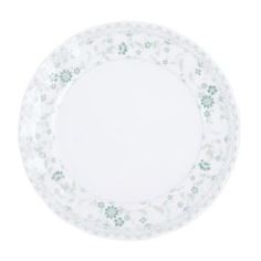 Сервизы и наборы посуды Набор тарелок мелких Hatori Дэйзи Грин 21.5 см 6 шт