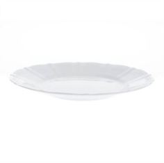 Столовая посуда Тарелка закусочная Шер Бланк Noritake 21,5 см