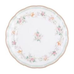 Сервизы и наборы посуды Набор тарелок мелких Hatori Флориана 21.5 см 6 шт