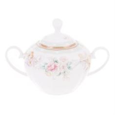 Сахарницы, молочники, блюдца Сахарница 0.4л флориана Hatori Н 1135000 /12929