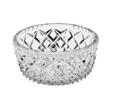 Столовая посуда Салатник Bohemia Diamond 11.6 см