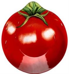Столовая посуда Салатник WALMER Tomato 20 х 22 см