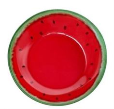 Столовая посуда Салатник WALMER Watermelon 26 см