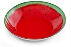Столовая посуда Салатник WALMER Watermelon 21 см