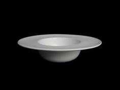 Столовая посуда Тарелка глубокая TUDOR 25,5 см