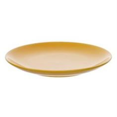 Столовая посуда Тарелка десертная Keramika Alfa 21 см
