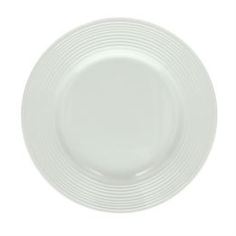 Столовая посуда Тарелка десертная Tognana Circles 21 см