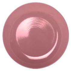 Столовая посуда Тарелка Keramika Alfa 27 см