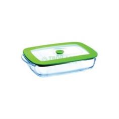 Лотки, контейнеры Контейнер Pyrex 217PW00/5044