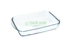 Лотки, контейнеры Лоток Pyrex 40х27x7см 6