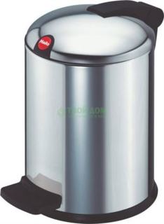 Емкости и мешки для мусора Контейнер для мусора Hailo 0704-560 (0704-560)