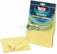 Губки, тряпки Салфетки Arix Multipurpose Microfibre Cloth (28481)