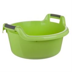 Тазы Миска круглая с ручками 27л Curver 235315/03306-Q30-00