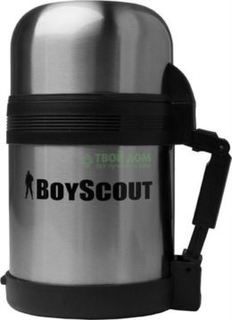 Термосы и термокружки Термос Boyscout 61172