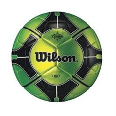 Мячи, сетки Мяч футбольный Wilson 5 размера професиональный (WTH8905)