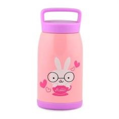 Термосы и термокружки Термос 260 мл нерж. Сталь (VA-9662.260) Fissman