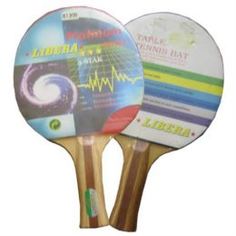 Товары для тенниса Ракетка для настольного тенниса Libera