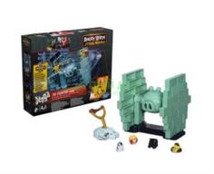 Набор игровой для девочек Игровой набор Hasbro ABSW Игра Дженга Истребитель класса Тай (A4804H)