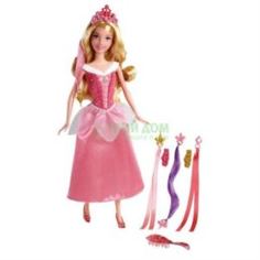 Куклы Кукла Disney princess Кукла принцесса disney - модные прически (BDJ48/BDJ49/BDJ50/BDJ51/)