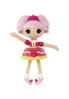 Куклы Кукла Lalaloopsy Кукла Mini Веселые нотки (526384)