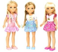 Куклы Кукла Famosa Кукла (700010361)