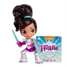 Набор игровой для девочек Фигурка нелла-рыцарь Nella