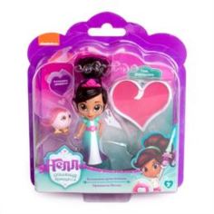 Набор игровой для девочек Набор принцесса нелла с аксессуарами Nella