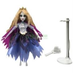 Куклы Кукла Wowwee Игрушка zombie спящяя красавица