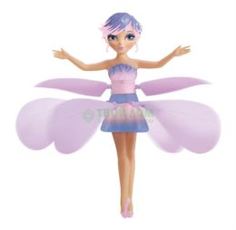 Куклы Кукла Flying Fairy