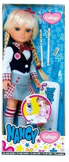 Куклы Кукла Famosa 700010591 (700010591)
