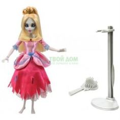 Куклы Кукла Wowwee zombie золушка 0905