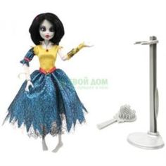 Куклы Кукла Wowwee zombie белоснежка 0904