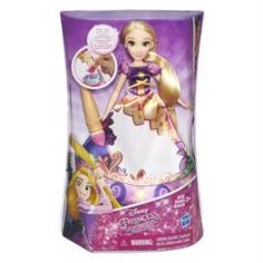 Куклы Модная кукла Принцесса в в юбке с проявляющимся принтом в ассорт. Hasbro Disney Princess