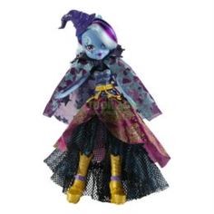 Куклы Кукла Hasbro супер-модница трикси (A6684H)