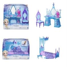 Куклы Игровой набор Hasbro Disney Princess Холодное сердце в ассортименте