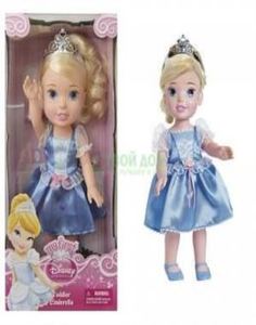 Куклы Кукла Disney princess принцесса малышка 31 см в ассортименте