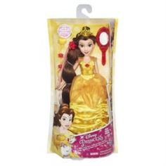 Куклы Базовая кукла Принцесса в с длинными волосами и аксессуарами в ассорт. Hasbro Disney Princess