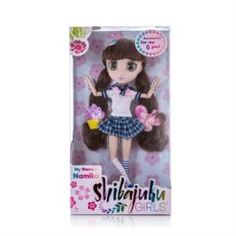 Куклы Кукла Намика 33 см Shibajuku Girls